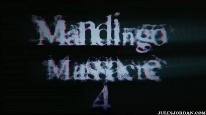 Angelina Valentine in Mandingo Massacre 4