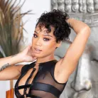 Honey Gold in 'Slut Puppies 12'