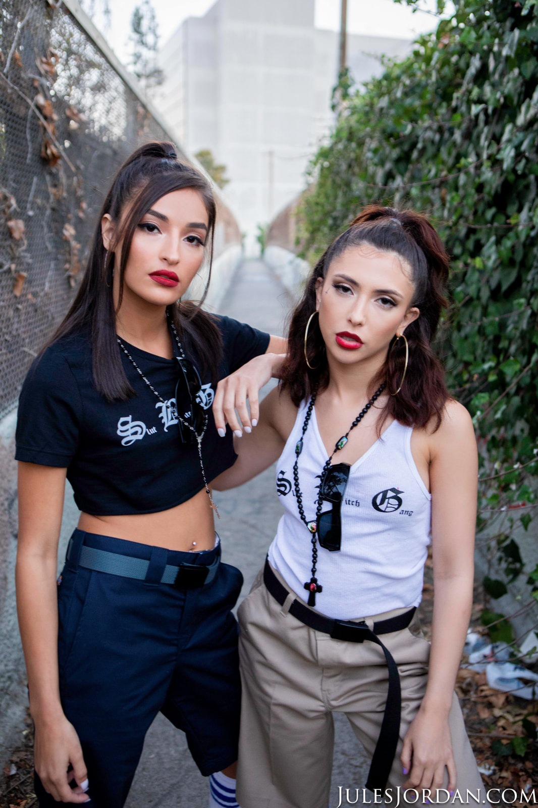 Bad Cop Bad City