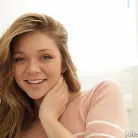 Jessie Andrews in 'Jessie Andrews Fucked On Her Webcam Also (Featured In Miley Cyrus's New Music Video - Decisions)'