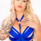 Kali Roses in 'Kali Roses Ultra Thick Sex Machine'