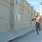 Kendra Spade in 'If Daddy Isn't Home to Fuck Kendra Spade's Ass After Class She's Going To Find Another BBC'