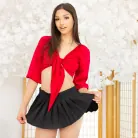 Layla Jenner in 'Your Neighbor's Daughter Layla Jenner Makes Her Debut'