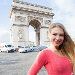 Lucy Heart in 'Jules Jordan' Fuck The French (Thumbnail 40)